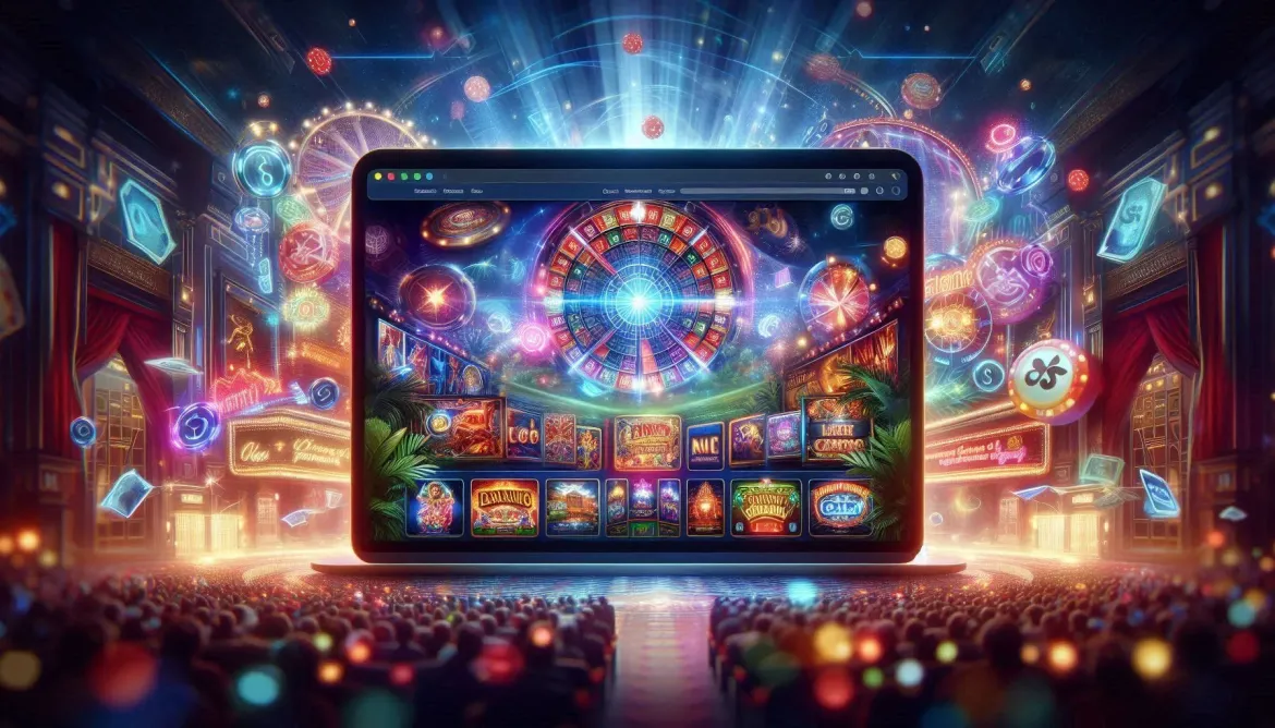 Sunrise Slots Casino